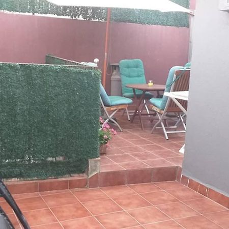 Apartamento Vacaciones Palafrugell Dış mekan fotoğraf