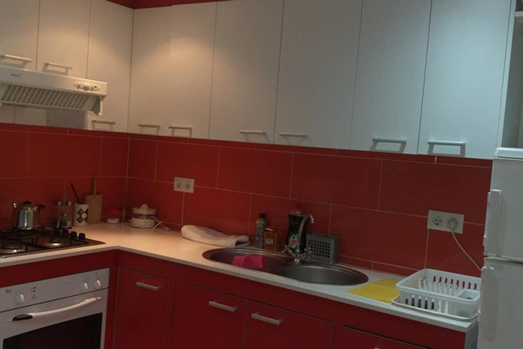 Apartamento Vacaciones Palafrugell Dış mekan fotoğraf